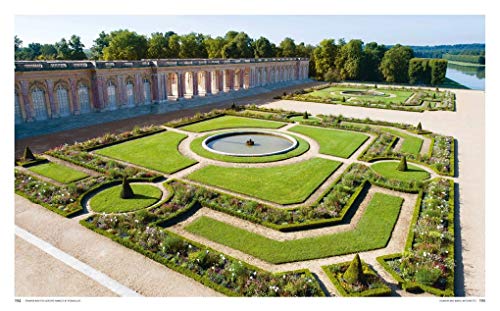 Trianon and the Queen's Hamlet at Versailles: A Private Royal Retreat