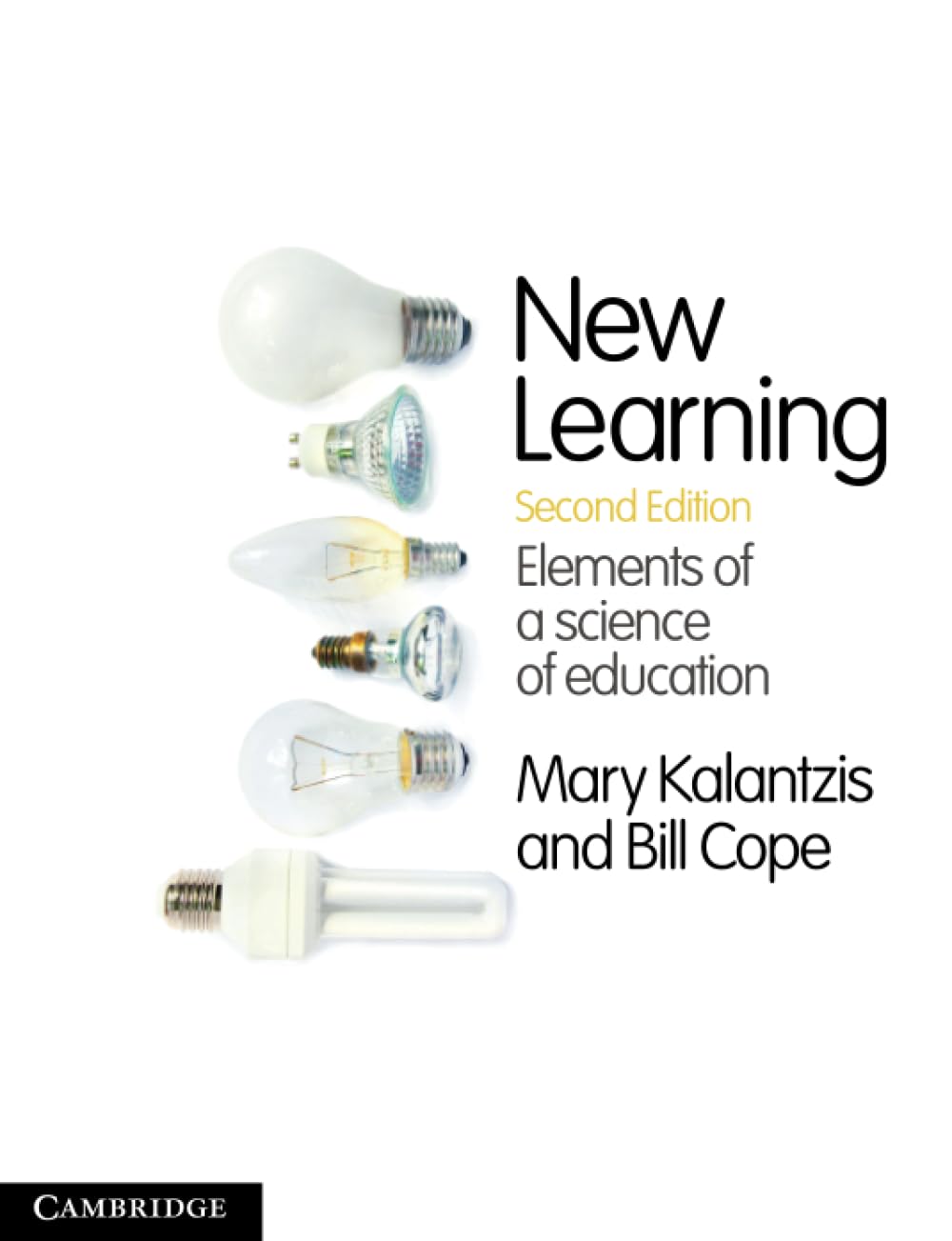 Buy New Learning — BookShops.in