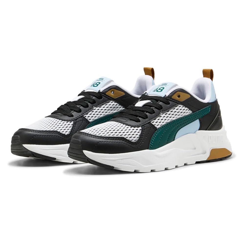 PUMA Trinity 2 LT Run Fun JR