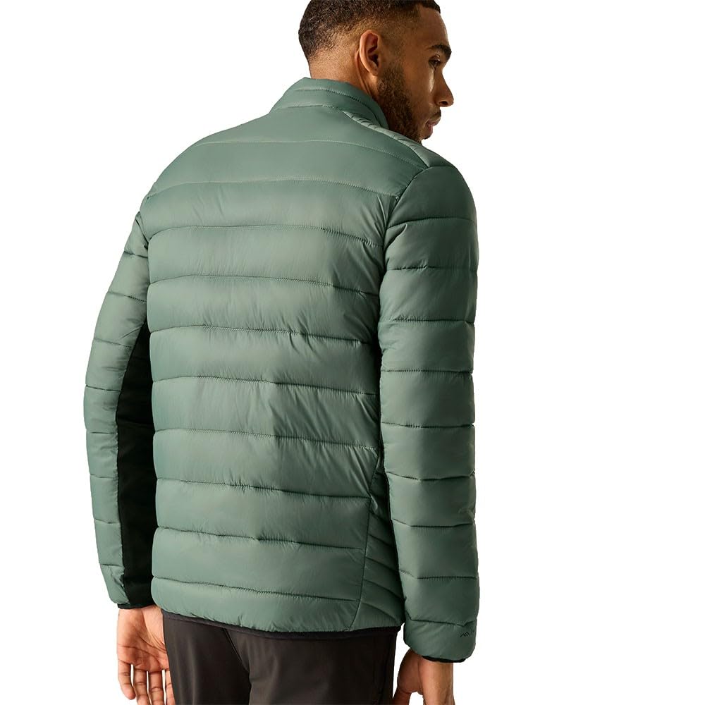 Regatta Leedre Hybrid Jacket S
