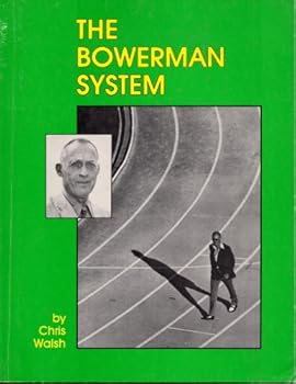Paperback The Bowerman system Book