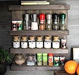 100% HANDMADE - aus kleiner Tischlerei aus Norddeutschland, jedes Stück ein Unikat!