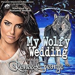 My Wolfy Wedding: In Between Titelbild