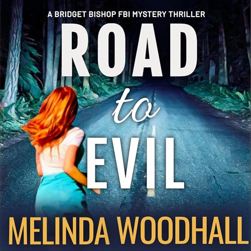 Road to Evil by Melinda Woodhall episode artwork