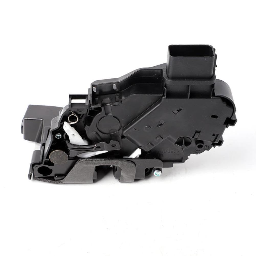 Nhmxxxrup Onecolor Left Front Door Lock Latch Actuator Lr011277 Lr091527 Lr071636 Compatible With Land Rover Freelander 2 Discovery 3 4 Evoque