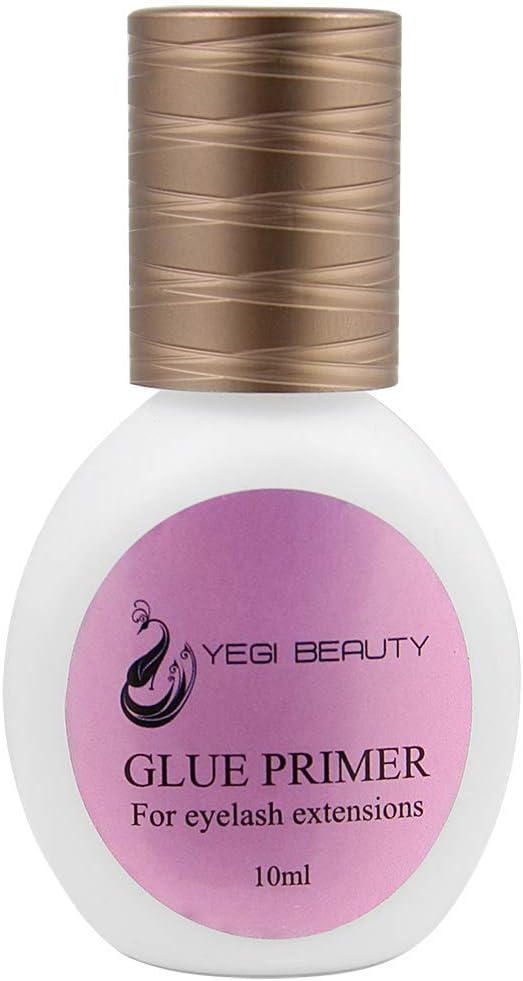 Yegi Eyelash Extension Primer