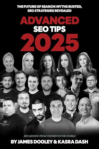 Successful Personal Websites - What You Can Learn From Them 8 Advanced SEO Tips 2025: The Future of Search: Myths Busted, SEO S...