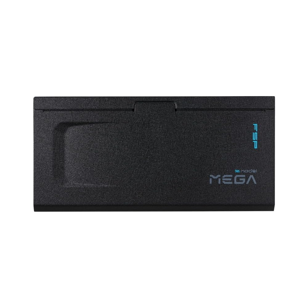FSP Netzteil MEGA 1350TI 80+T 1350W F-Modular