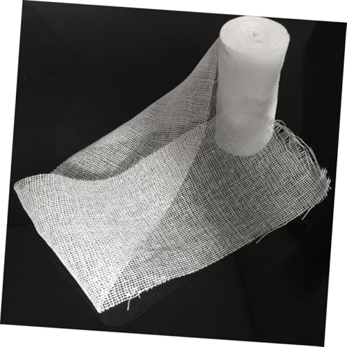 Holibanna 10Pcs First Aid Gauze Rolls 8X600Cm Conforming Bandage Wrap Emergency Dressing for Sports and Wound Care miniatura 6