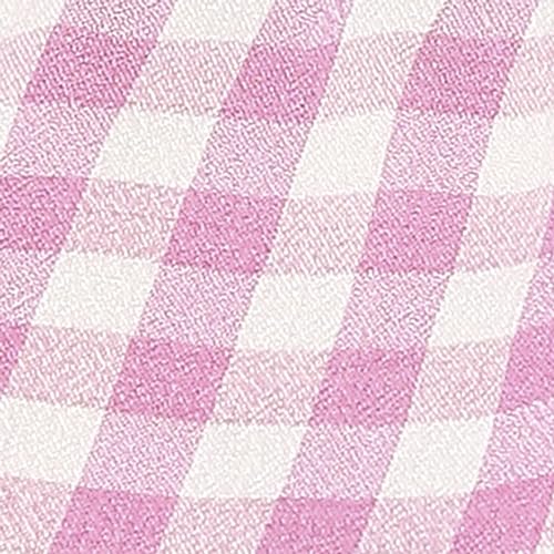 Image of Pepe Jeans Women's Cotton Regular Fit Checks Peplum Top