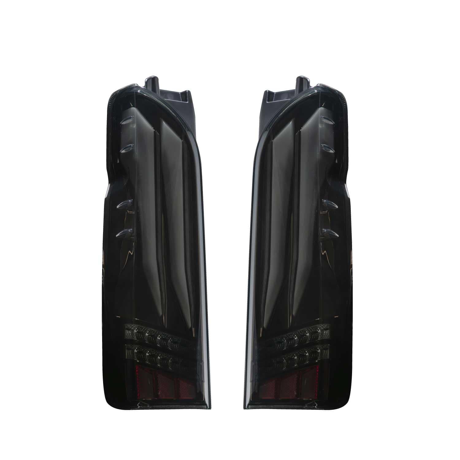 Amazon | VALENTI ヴァレンティ 200ハイエース ジュエルLED