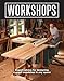 Workshops: Expert advice for designing a great woodshop in any space