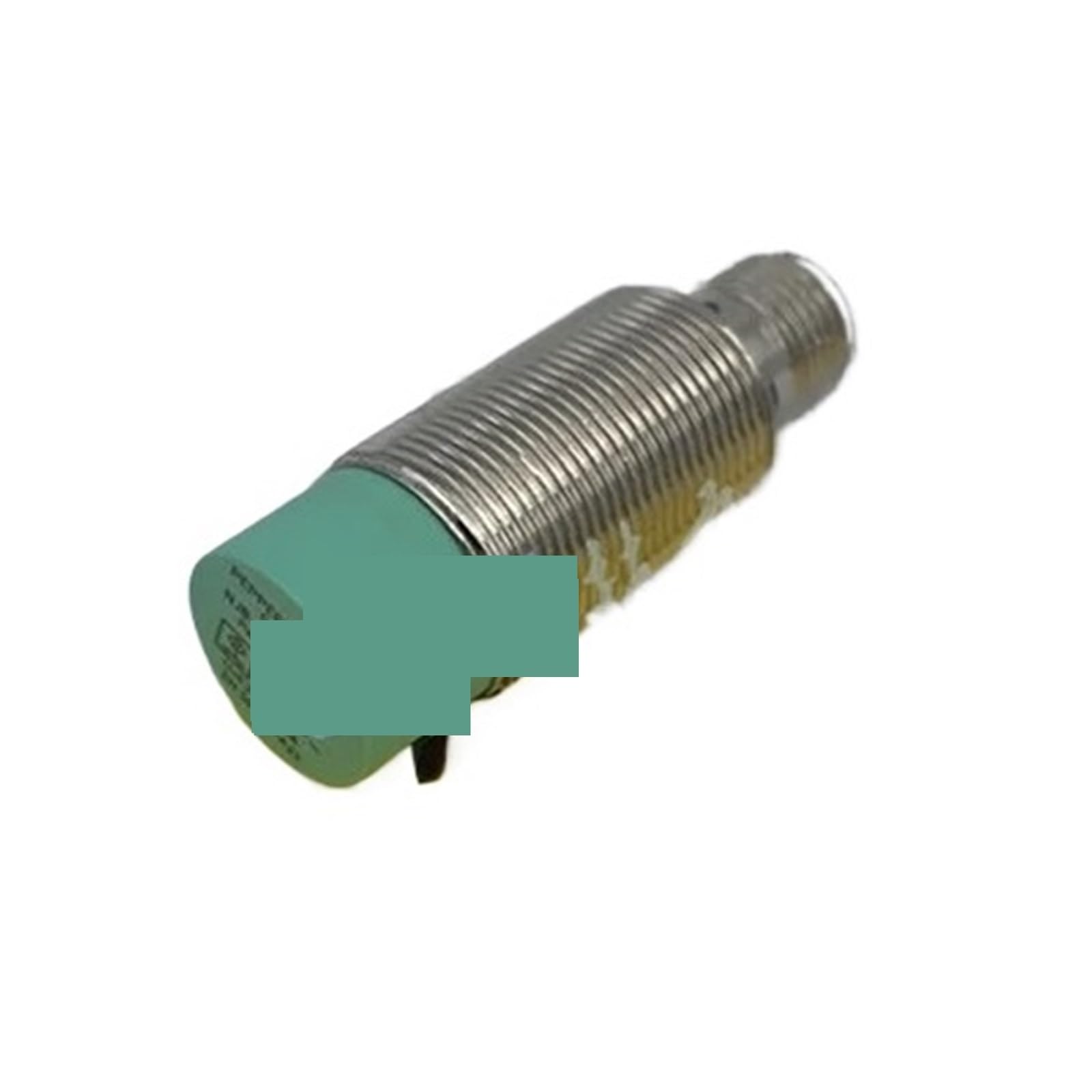 Capteur NJ8-18GM-N-V1, détecteur de proximité inductif d'origine pour automatisme