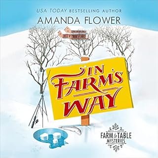 In Farm's Way cover art