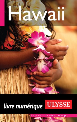 Télécharger Hawaii (GUIDE DE VOYAGE) PDF Ebook En Ligne