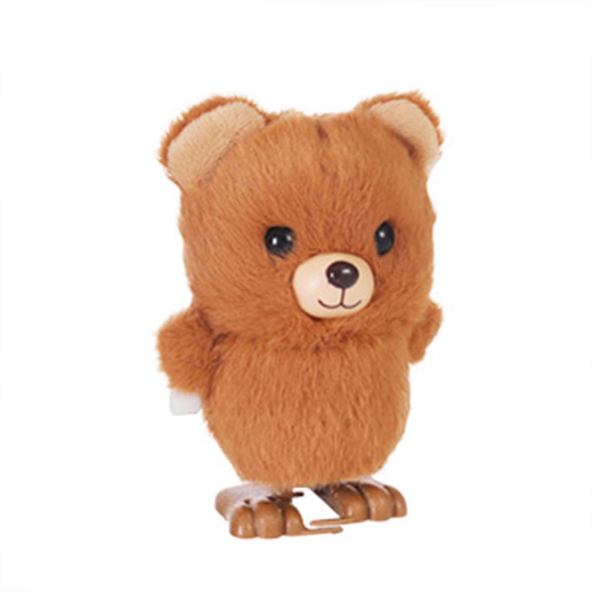 Amazon.co.jp: 子供用 ゼンマイおもちゃ 歩く動物 発条おもちゃ