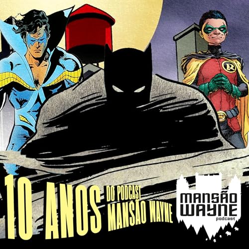 Guia de Leitura &ndash; Bat-Cronologia Pessoal &bull; MW #234