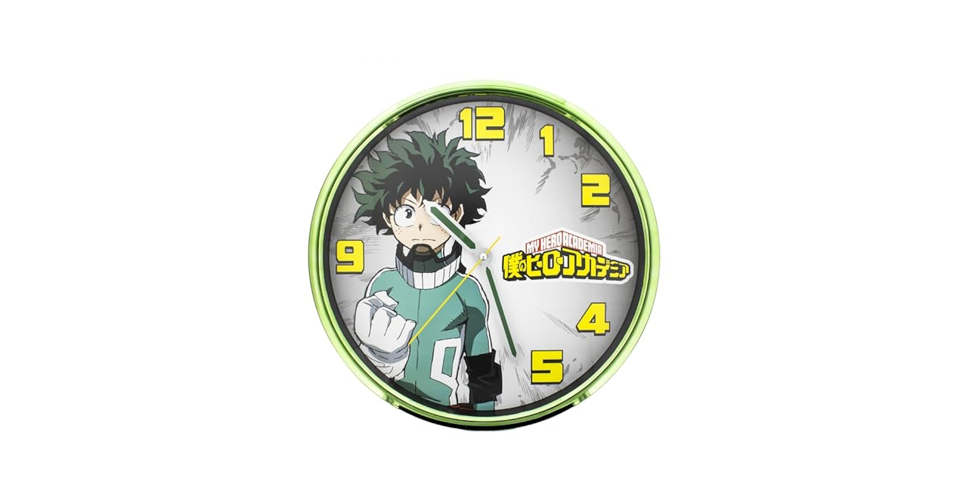 Amazon.com: My Hero Academia Deku 10