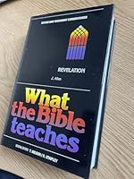 Revelation (Ritchie New Testament Commentaries) 0946351724 Book Cover