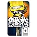Gillette Fusion Proshield Flexball Rasierer für Herren