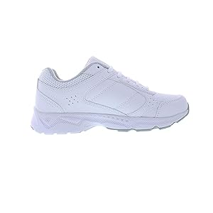FILA■MEMORY VALANT 5■送料込 Amazon.com | Fila Memory Valant 5 White/Pink/Metallic Silver