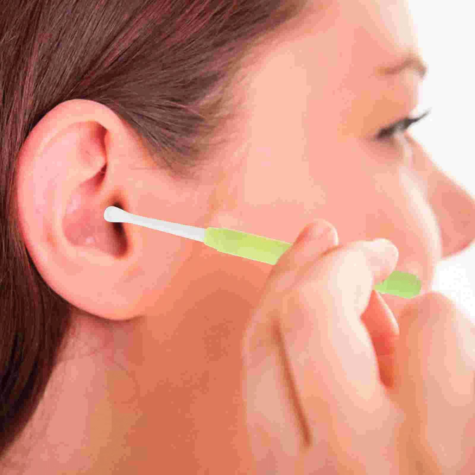 Produits d'élimination du cérumen, Outils de Cure-Oreille Portables, Outils de Nettoyage des Oreilles, Cure-Oreilles