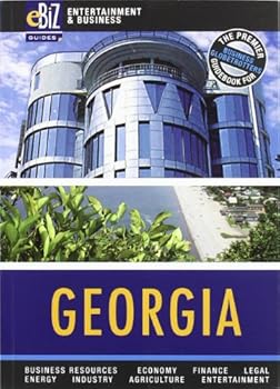 Paperback Ebizguide Georgia Book