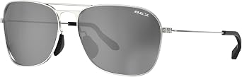 BEX Ranger Polarized Sunglasses Men Women - UV Protection Fashion Eyewear