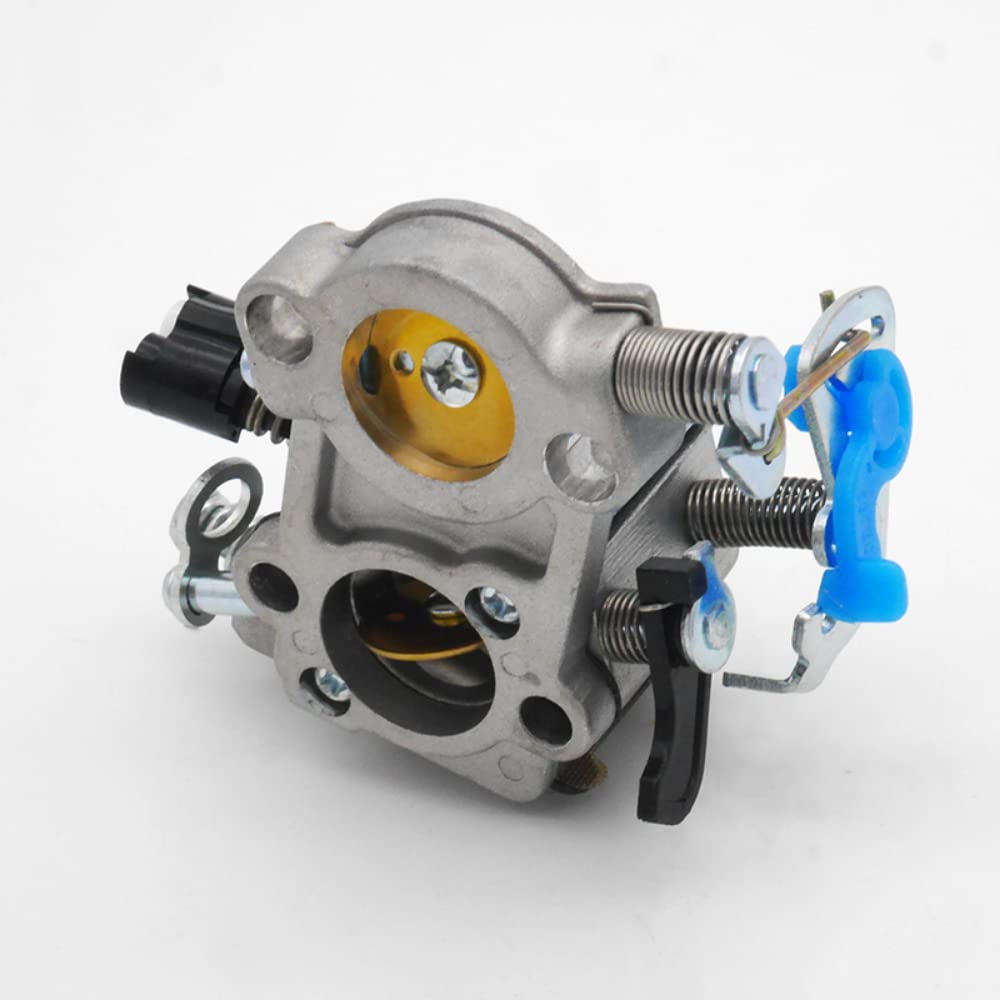 Carburatore Motosega Husqvarna 455 Rancher, 460 Ordina Su Tech-mag - Foto 5