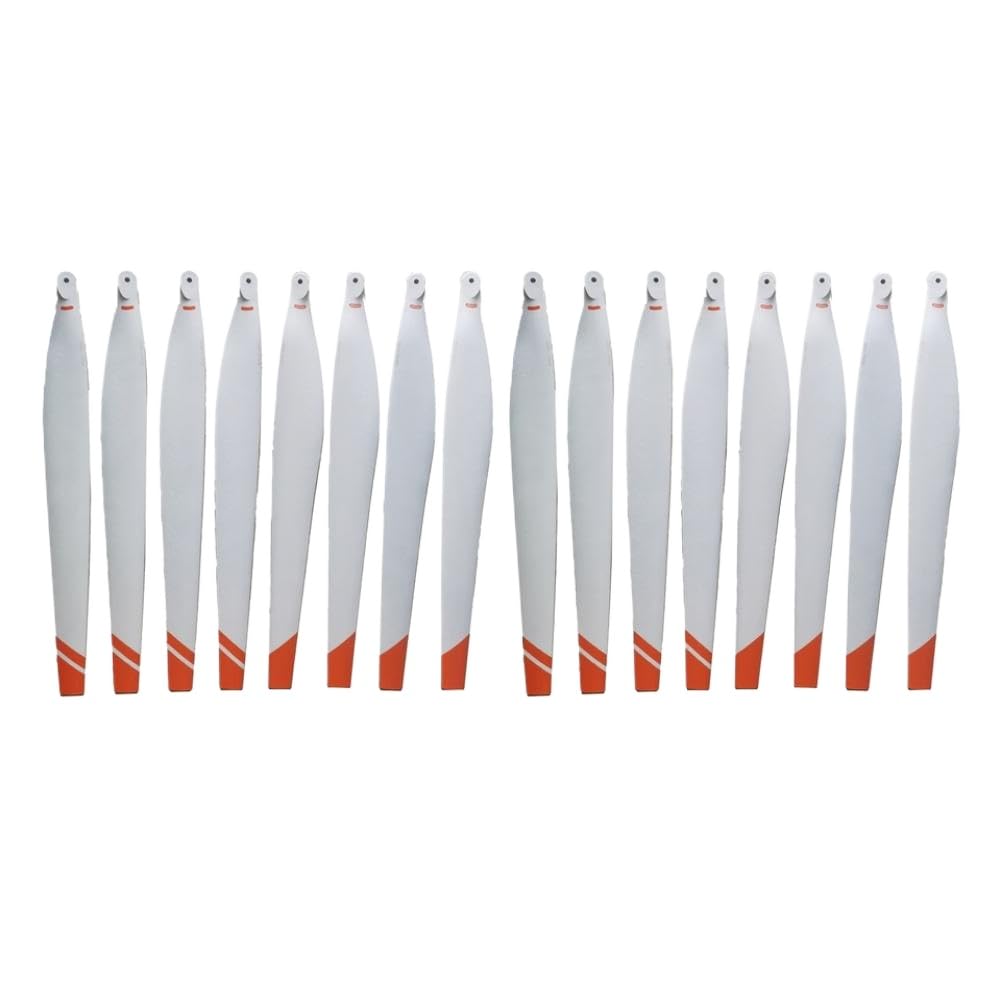 Kit de Hélice de Palas de Nailon y Fibra de Carbono Compatible con Dron