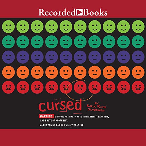Cursed by Karol Ruth Silverstein episode artwork