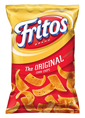 Fritos Snack, Original, 9.75 Oz image 5