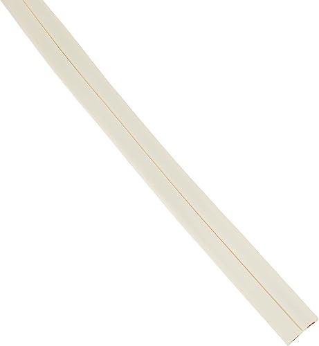 Miniatura 4 de Monoprice Paquete de cables de altavoz plano de cobre puro y conectores tipo banana chapados en oro