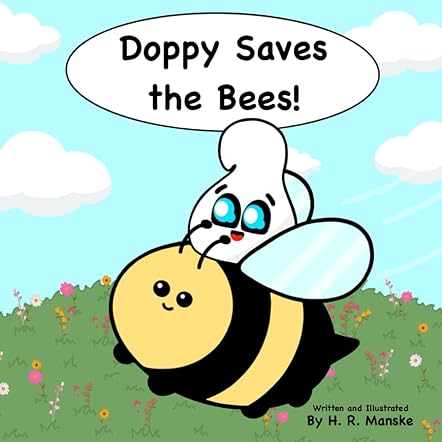 Doppy Saves the Bees!