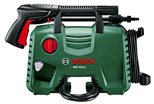 BOSCH AQT 33-11 高圧洗浄機 本体 Amazon | BOSCH(ボッシュ) 高圧洗浄機 AQT33-11 | 高圧洗浄機本体