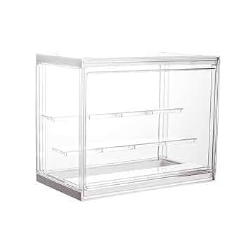 アクリル 収納ボックス サイエンス　科学【しょう】 アクリル 収納ボックス サイエンス 科学【しょう】 アクリル