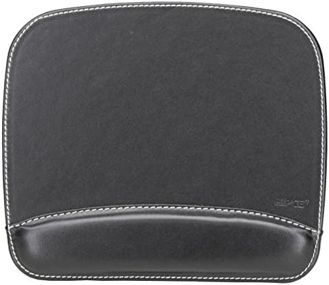 Mouse Pad (Rectangle, Black)