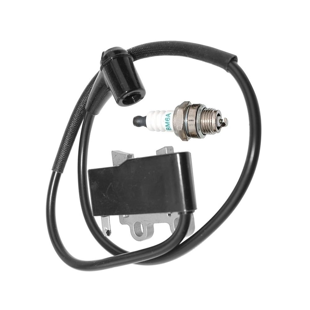 Module d'allumage PB-500T A411001460 pour réparer un problème de démarrage