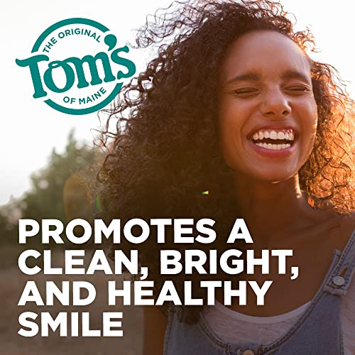 Tom'S Of Maine 47017 Whole Care Natural Toothpaste thumb #7