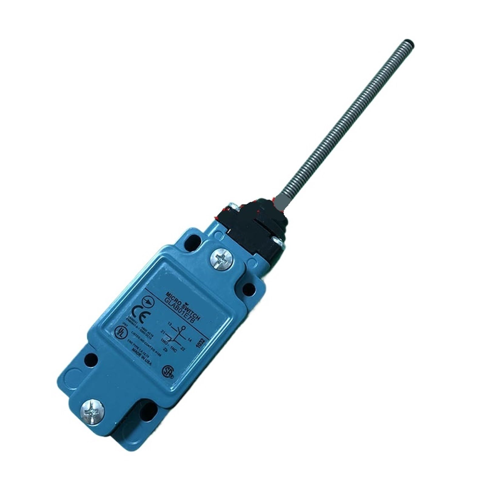 ZVQYSGIW Travel Switch GLAB01E7B Limit Switch
