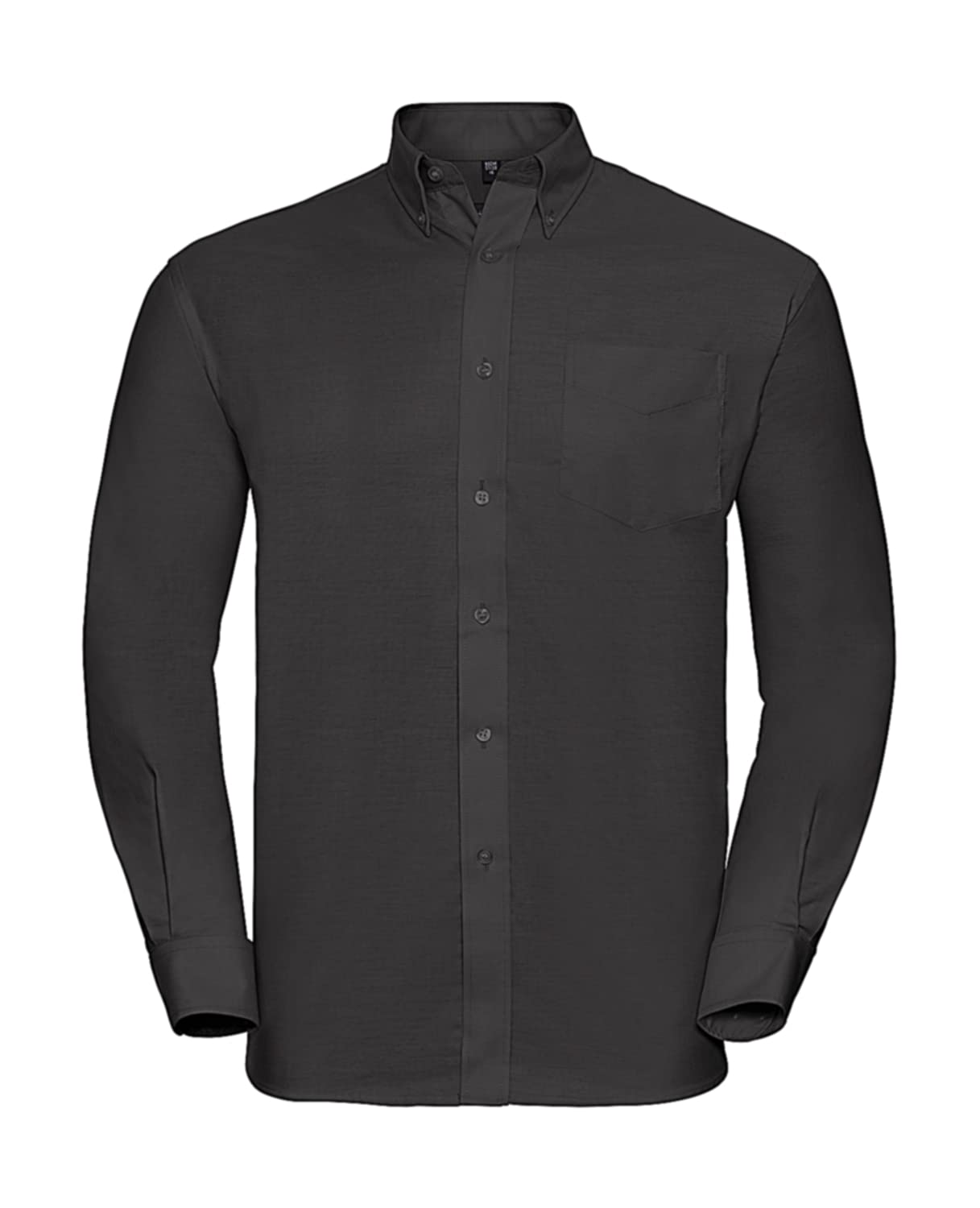 Russell Herren Easy Care Oxford Hemd R-932M-0