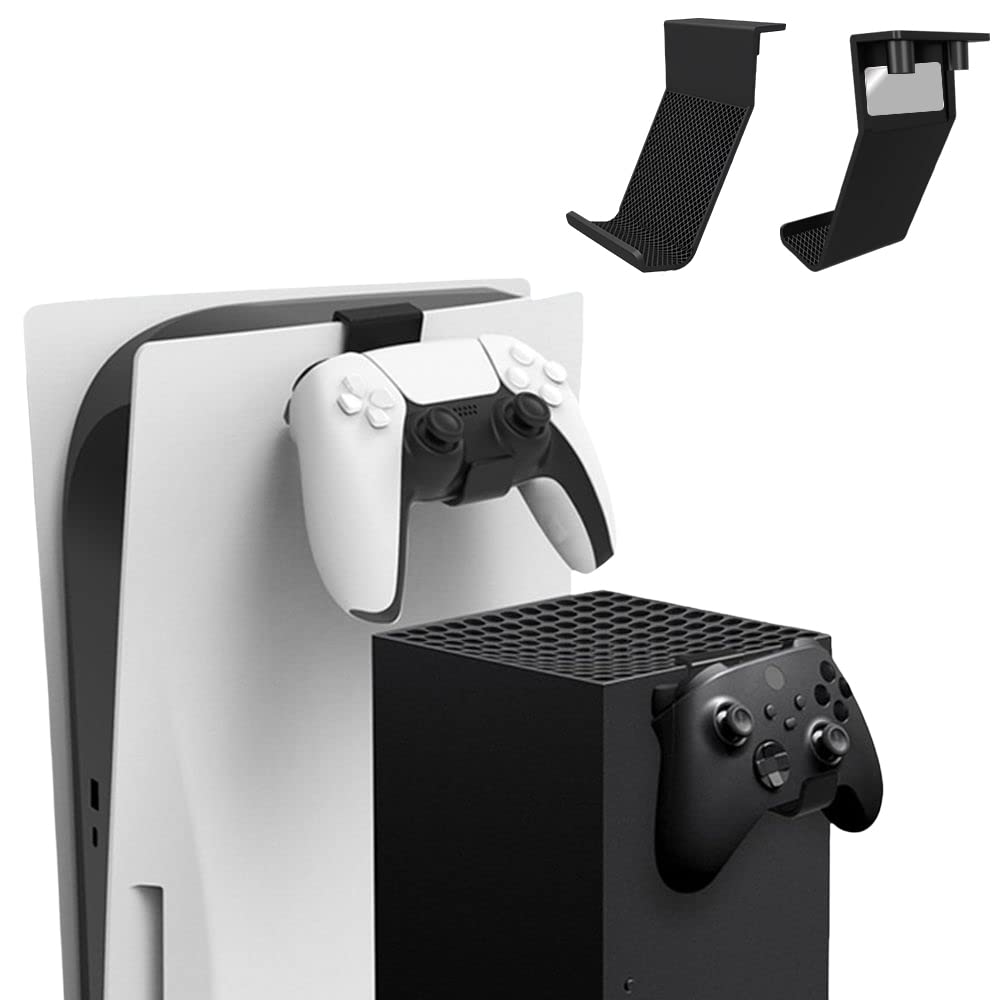 Wedorat Storage Bracket for PS5/ Xbox Series X, Headset