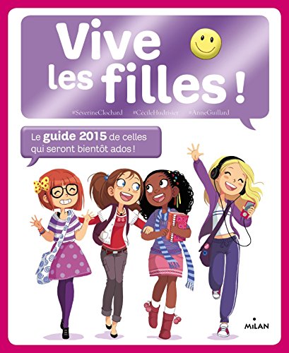 VIVE LES FILLES 2015 COLLECTOR