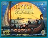 Catan: Seafarers Game Expansion 4th Edition