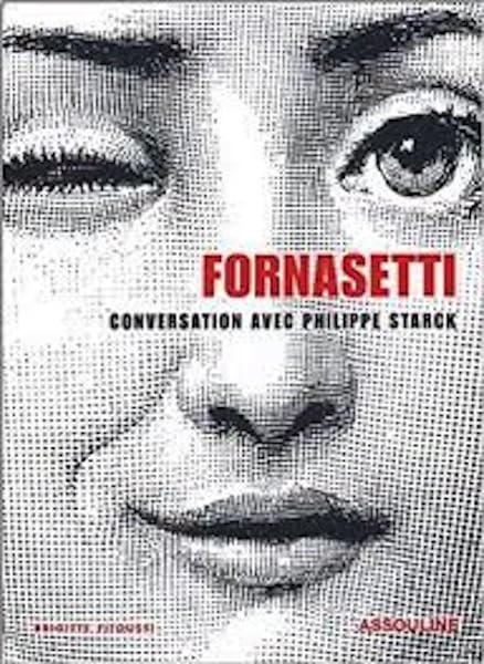 Piero Fornasetti: Conversation entre Philippe Starck et Barbara Fornasett
