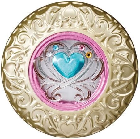 プリキュアオールスターズ コンパクトミラーコレクション 3 ハートキャッチプリキュア 単品 カプセル玩具 おもちゃ Amazon