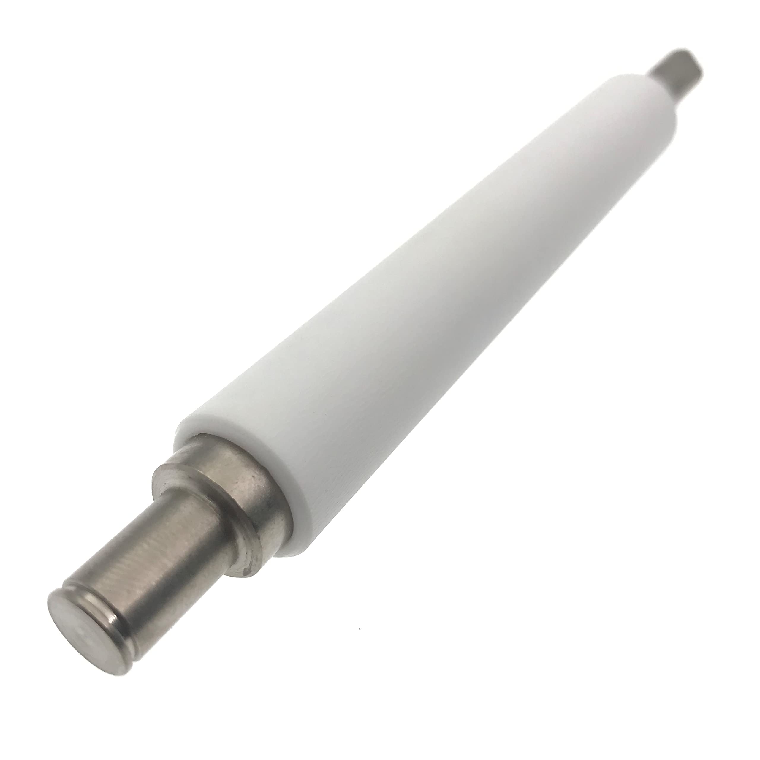 Rullo Stampante Compatibile Zebra ZT210 ZT220 ZT230 - Codice P1037974-028, 203/300 Dpi - Foto 3