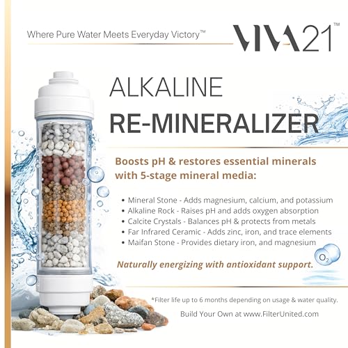Water purification RO plant