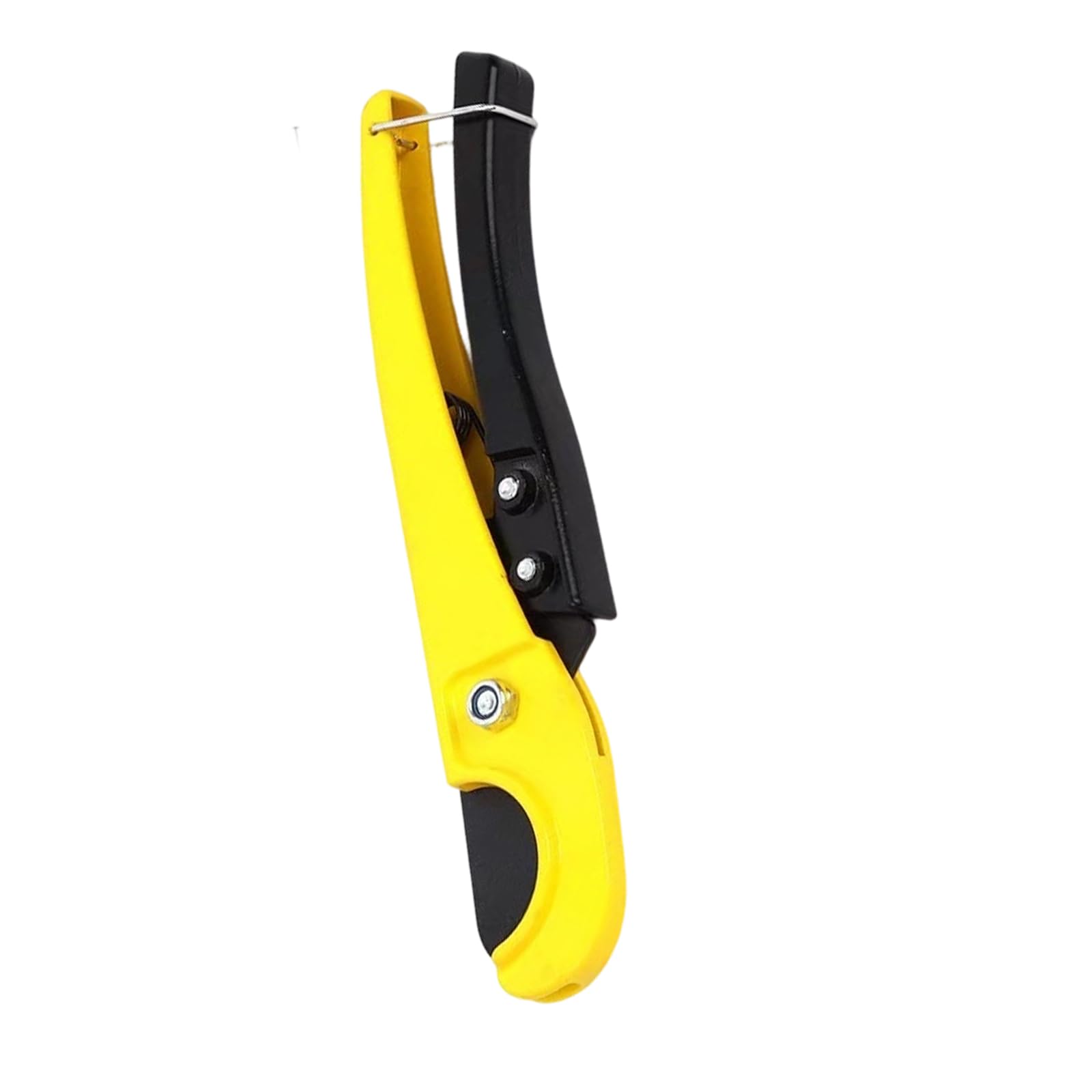 Kaeltsyn 32Mm Iron Portable Water Pipe Cutting Tool Ensuring Accurate Cut Easy To Carry Water Cutter For Plumbing Applications Cutter