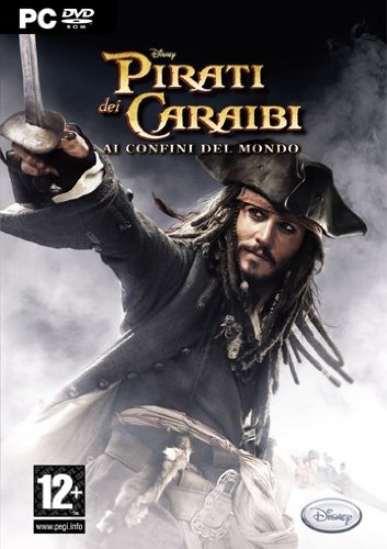  Pirati Dei Caraibi 3